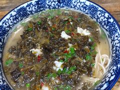 -顺丰面馆(打浦店)