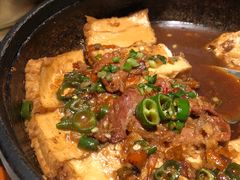 -炊烟小炒黄牛肉(中心印象城店)