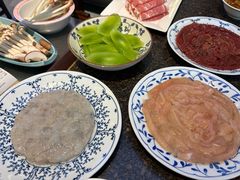 -皇城老妈火锅·川味传承(港湾店)
