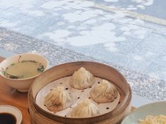 -红小满休闲餐厅(十全街店)