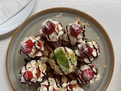 -BE BRIGHT KITCHEN(正佳广场店)