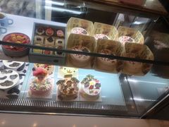 -新丰蛋糕(百花路总店)