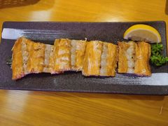 -东加寿司.料理(水游城店)