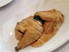 -骏莱海鲜鱼港(五角场店)