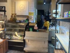 -韩国利尔面包(桂林路店)