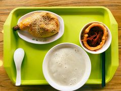 -南来顺饭庄·清真(南菜园店)