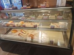 -西安皇冠假日酒店·朱雀咖啡厅