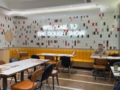 -棒约翰比萨.意面(甘露园尚街店)