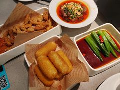 -半天妖烤鱼(正荣店)