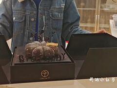 -西檬树SIMON·T轻奢蛋糕(大东方Max店)