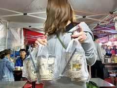 -放哈·甜醅子奶茶创造者(正宁路店)