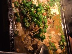-探鱼·鲜青椒爽麻烤鱼(增城东汇城店)