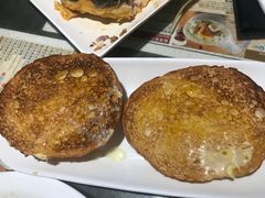 -翠华餐厅(德辅道中店)