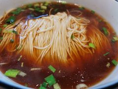 -十面春风·江南面馆(崇宁路店)