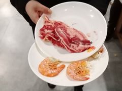 -和谐号(全运路万达店)