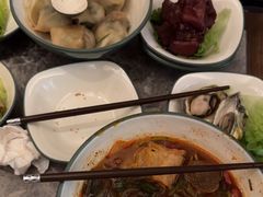 -和子足浴SPA会馆(东方之门店)