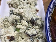 皮蛋豆腐-东财大盘鸡(黑石礁店)