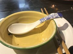 -巴四老城区炭火蛙锅(张江店)