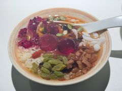 四川冰粉-麻六记(新天地店)