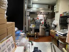 -Aimiqi.Pizza.爱米奇私厨(虹梅路红春大厦店)