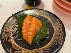 -争鲜回转寿司(通州万达店)