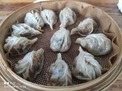枫叶蒸饺-大叔家福鼎小吃(十全街店)