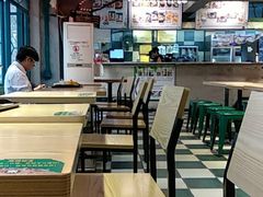 大堂-东记甜品(佛山总店)