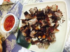 -吉顺坑烤