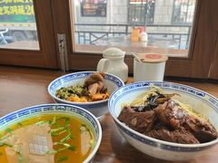 -永丰面馆(汉口路店)