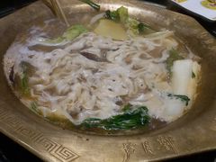 -芦月轩羊蝎子(劲松店)
