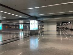 -福州长乐国际机场