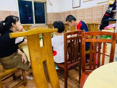 -电白鸭粥店(下沙二坊88号店)