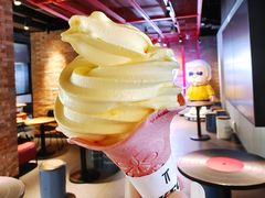 -肯德基(蓝桥店)