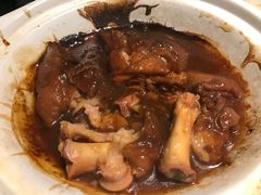 -佬麻雀·新湘菜(珠海金发购物中心店)
