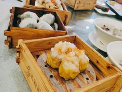 -天鲜阁·海鲜粤菜·33年老字号(石槎白云站店)