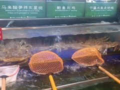 -勝記酒家·37年老字号·经典粤菜(荔枝公园店)