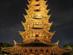 -盘门景区