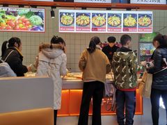 -天府国麻辣香锅(黄岛永旺店)