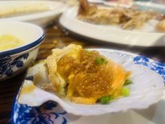 -旺角小渔村(二马路店)