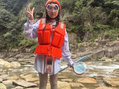 -雅鲁激流探险漂流