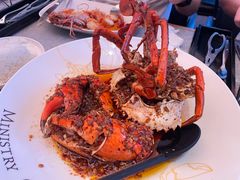 -Ministry of Crab•MOC(交子大道店)