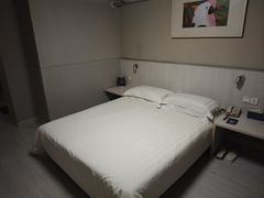 -白玉兰商务酒店(合肥金寨路中科大店)