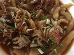 -小六农家乐(崇明西沙湿地店)