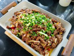 -树厨贵州菜(铜仁花果山店)