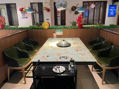 -优食坊·蒸汽海鲜(康盛路店)
