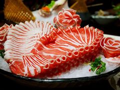 -快乐小羊·内蒙牛羊肉火锅(流花中心店)