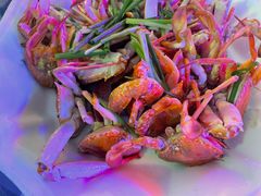 -钱大妈海鲜饭店(保利林语店)