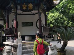 -包公祠