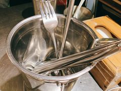-MI WU FACTORY米屋美食工厂餐厅(绿地店)