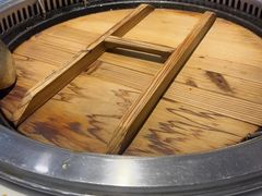 -地锅公社·现炒地锅鸡·地锅鱼·夜宵(罗锦路店)